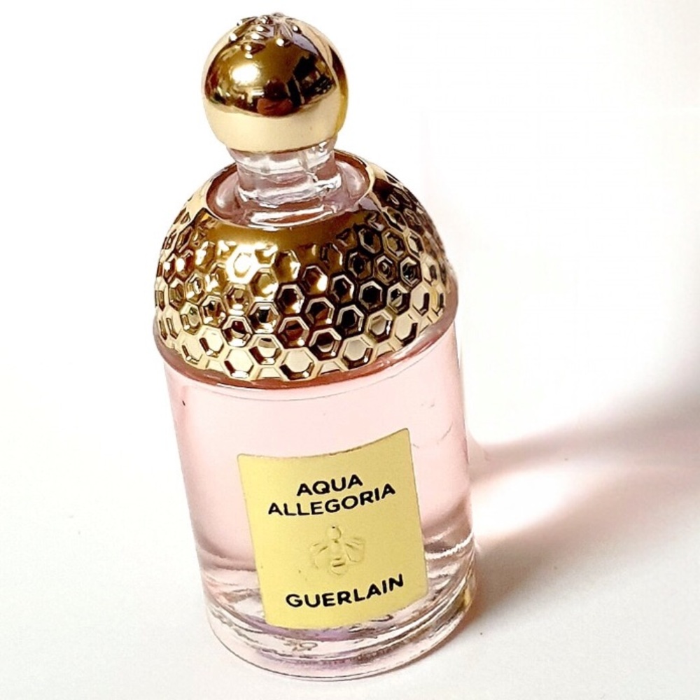 GUERLAIN Aqua Allegoria Mini